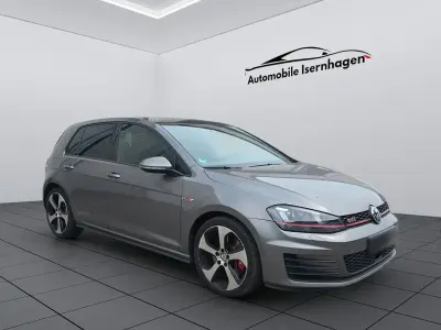 Gebraucht VW Golf VII