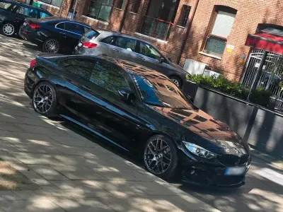 Gebraucht BMW 428