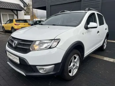 Gebraucht Dacia Sandero