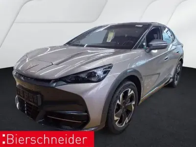 Gebraucht Cupra Tavascan Endurance 210 kW (286 PS) 2025 Beige SUV