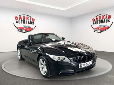 Gebraucht BMW Z4