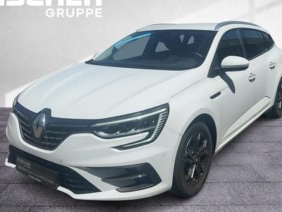 Renault Mégane IV