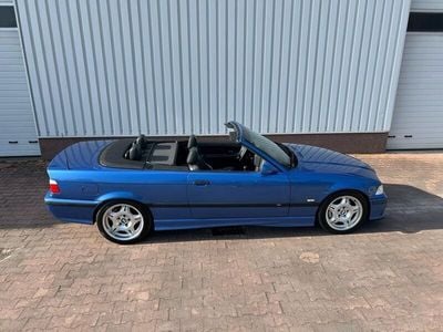 BMW M3 Cabriolet