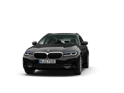 Gebraucht BMW 530e