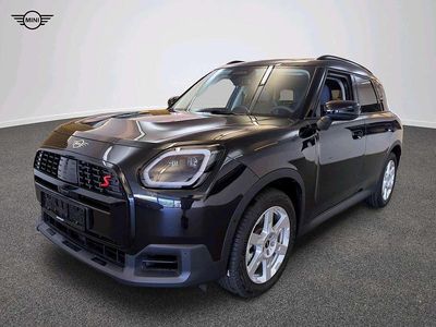 Gebraucht Mini Countryman Classic 218 PS (160 kW) 2024 Schwarz SUV