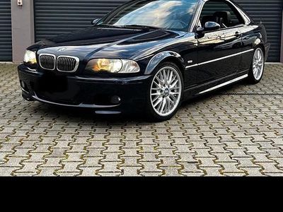 BMW 330 Cabriolet