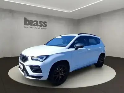 Gebraucht Cupra Ateca