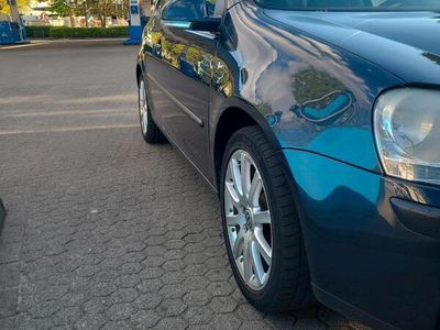 VW Golf V