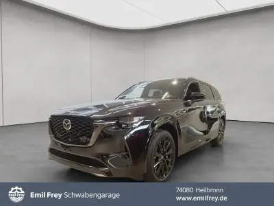 Usata Mazda CX-80 Homura-Line 254 CV (186 kW) 2025 SUV