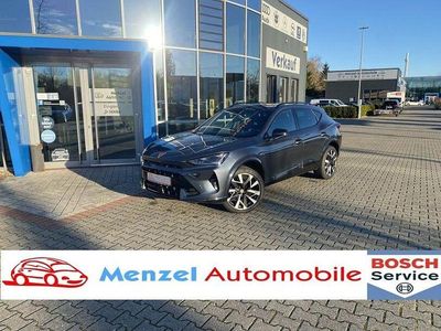 Gebraucht Cupra Formentor 150 PS (110 kW) 2025 Grau SUV