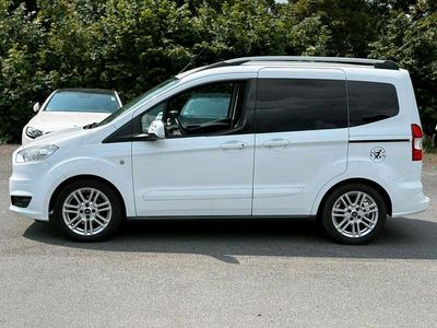 Ford Tourneo