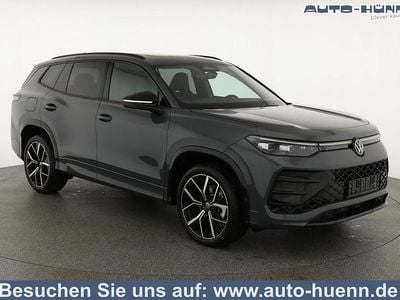 VW Tayron