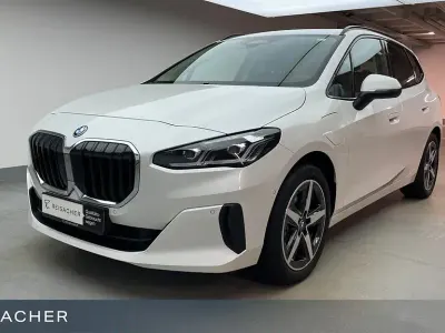 Gebraucht BMW 225 Active Tourer