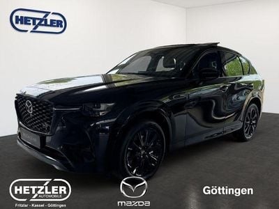 Gebraucht Mazda 6 Homura-Line 328 PS (241 kW) 2025 SUV