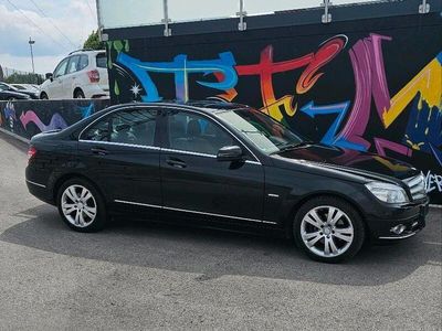 Mercedes C230