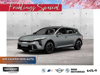 Nouă Kia K4 Comfort 150 CP (110 kW) 2026 Gri Berlinǎ