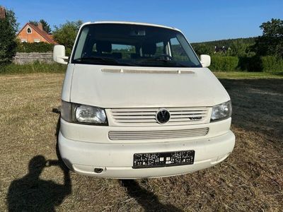 VW T4
