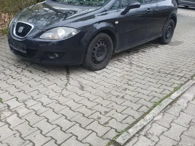 Używany Seat Leon