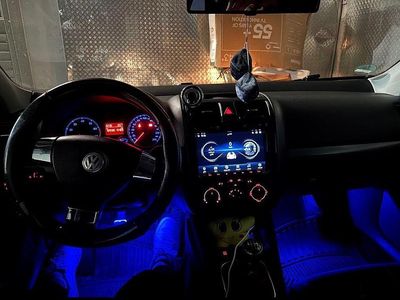 Occasion VW Jetta Comfortline 116 PK (85 kW) 2007 Zwart Sedan