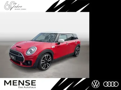 Gebraucht Mini Cooper S Clubman