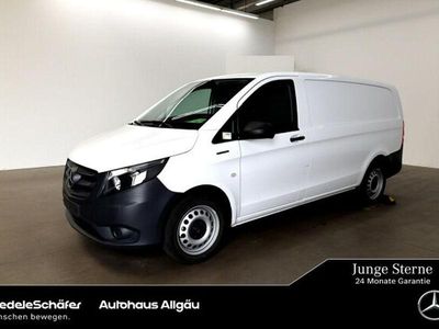 Mercedes e-Vito