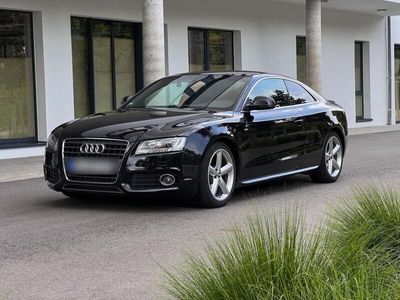 gebraucht Audi A5 1.8 TFSI -