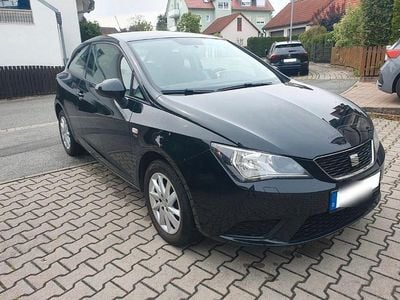 Seat Ibiza SC