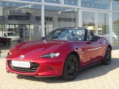 Mazda MX5