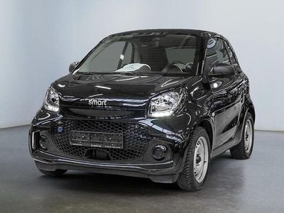 Andere Gebraucht 2020 Smart ForTwo Electric Drive Kleinwagen | 7.790 € (Guter Preis)