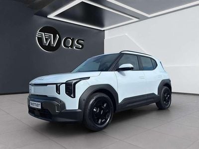 Second-hand Kia EV2 Earth 108 kW (147 CP) 2026 Alb SUV