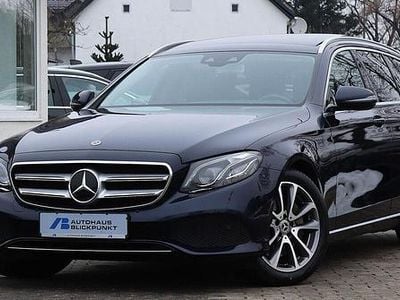 Mercedes E350