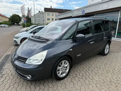 Gebraucht Renault Espace