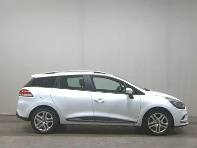Gebraucht Renault Clio