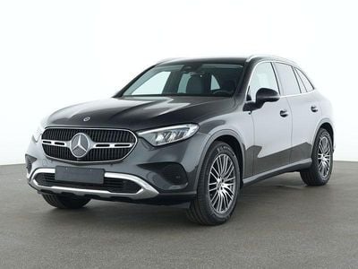 Mercedes GLC220