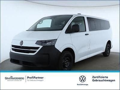 Używany VW Caravelle Basis 150 KM (110 kW) 2025 Niebieski Van