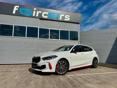 BMW 128