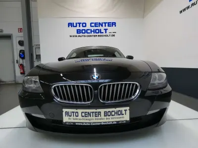 Gebraucht BMW Z4