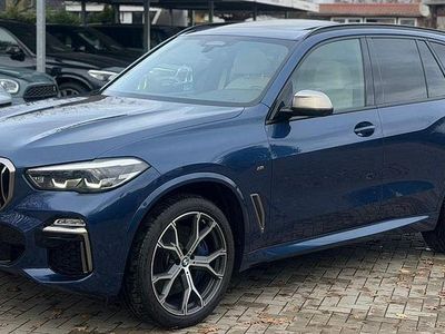 BMW X5 M50