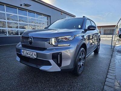 Neu Citroën C3 Aircross 145 PS (106 kW) 2026 Mercuregrau SUV