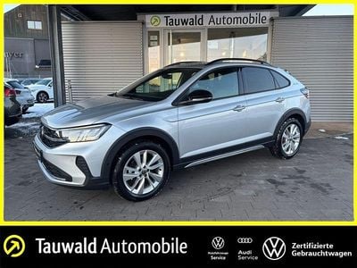 Neu VW Taigo Goal 116 PS (85 kW) 2025 Reflexsilber metallic SUV