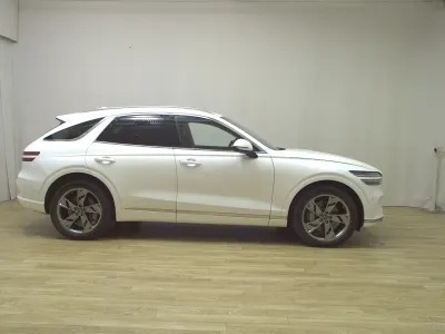 Gebraucht Genesis GV70