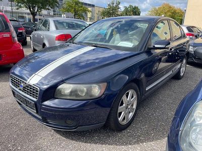 Volvo S40