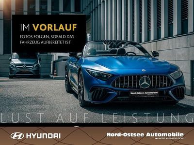 Usata Opel Crossland X Innovation 110 CV (80 kW) 2018 Blu SUV