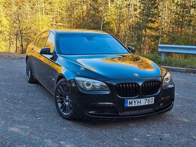BMW 750