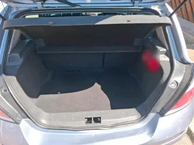 Gebraucht Opel Astra 105 PS (77 kW) 2005 Silber Kombi