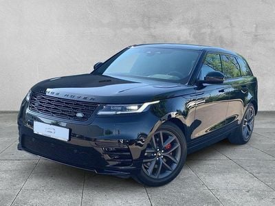 Schwarz Gebraucht 2024 Land Rover Range Rover Velar SE Dynamic SUV | 68.500 € (Guter Preis)