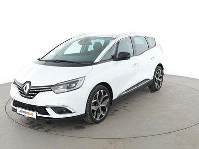 Renault Grand Scénic IV