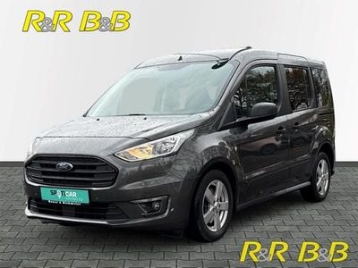 Gebraucht Ford Transit Connect Trend 101 PS (74 kW) 2019 Van / Kleinbus