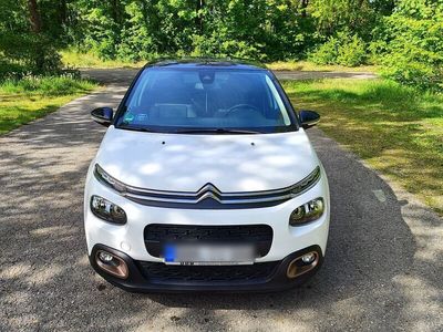 gebraucht Citroën C3 PureTech 82 Stop&Start ORIGINS ORIGINS