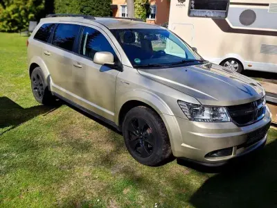 Gebraucht Dodge Journey SXT 170 PS (125 kW) 2011 SUV